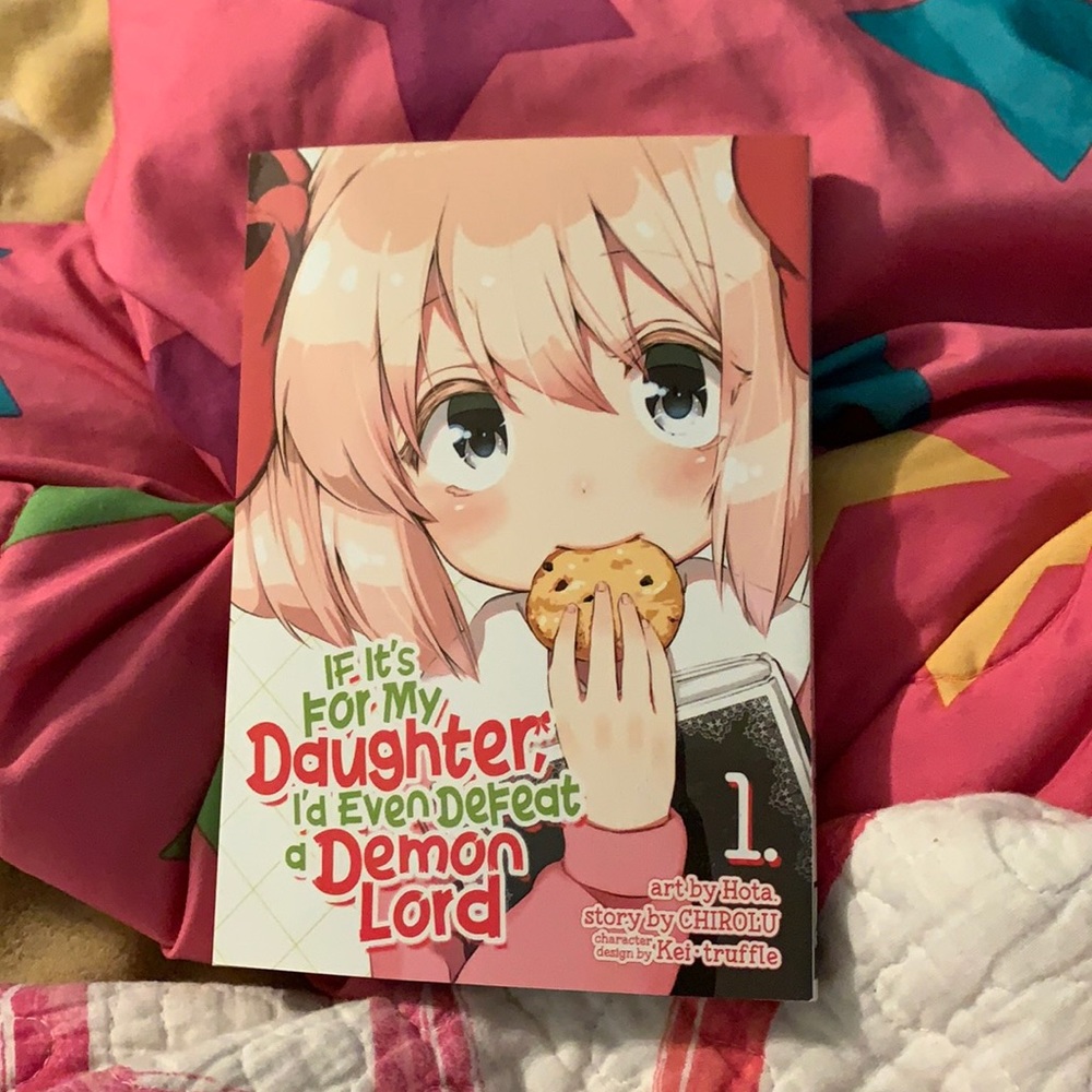 Manga
